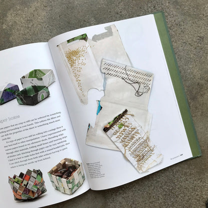 Wild Textiles