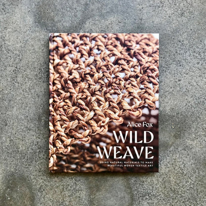 Wild Weave