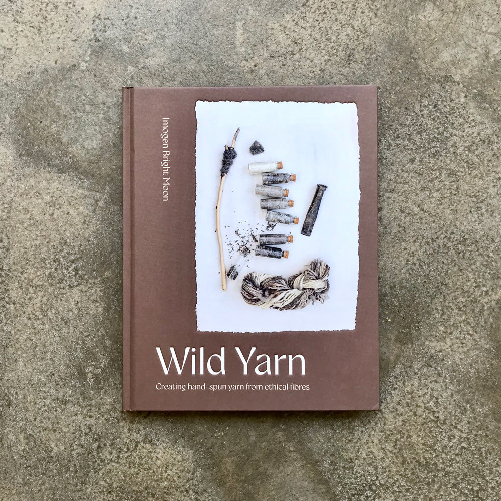Wild Yarn