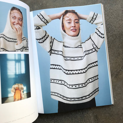 A Knitting Life 2: Out into the World