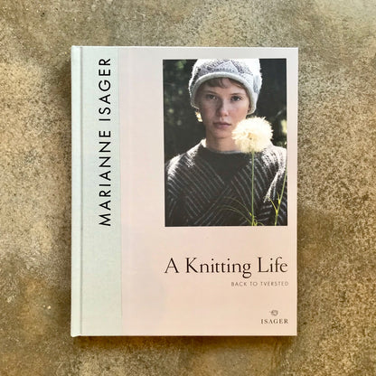 Marianne Isager: A Knitting Life