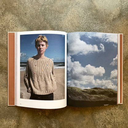 Marianne Isager: A Knitting Life