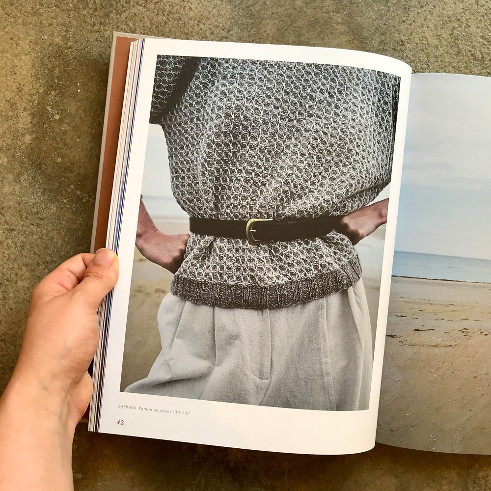 Marianne Isager: A Knitting Life