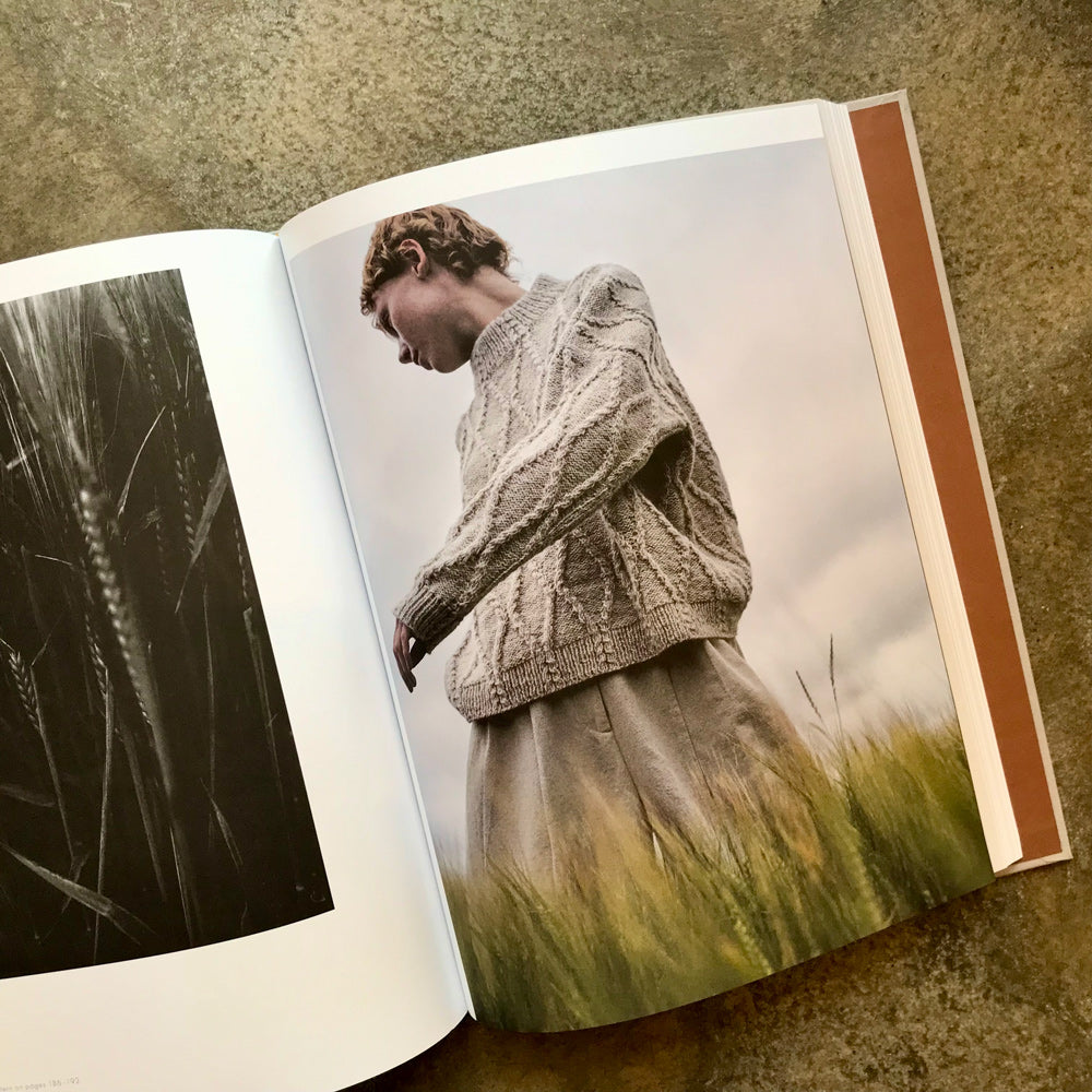 Marianne Isager: A Knitting Life