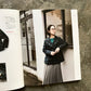 Adult coat book | 大人のコートの本