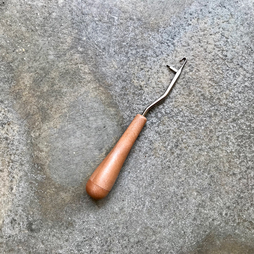 Lavor Agulha para esmirna