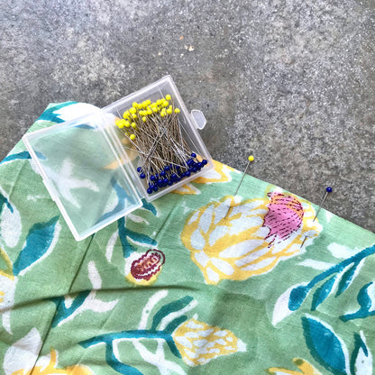 Clover Alfinetes para patchwork