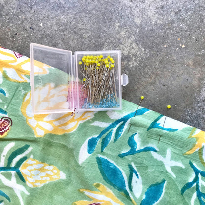 Clover Alfinetes para patchwork