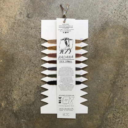 Badana