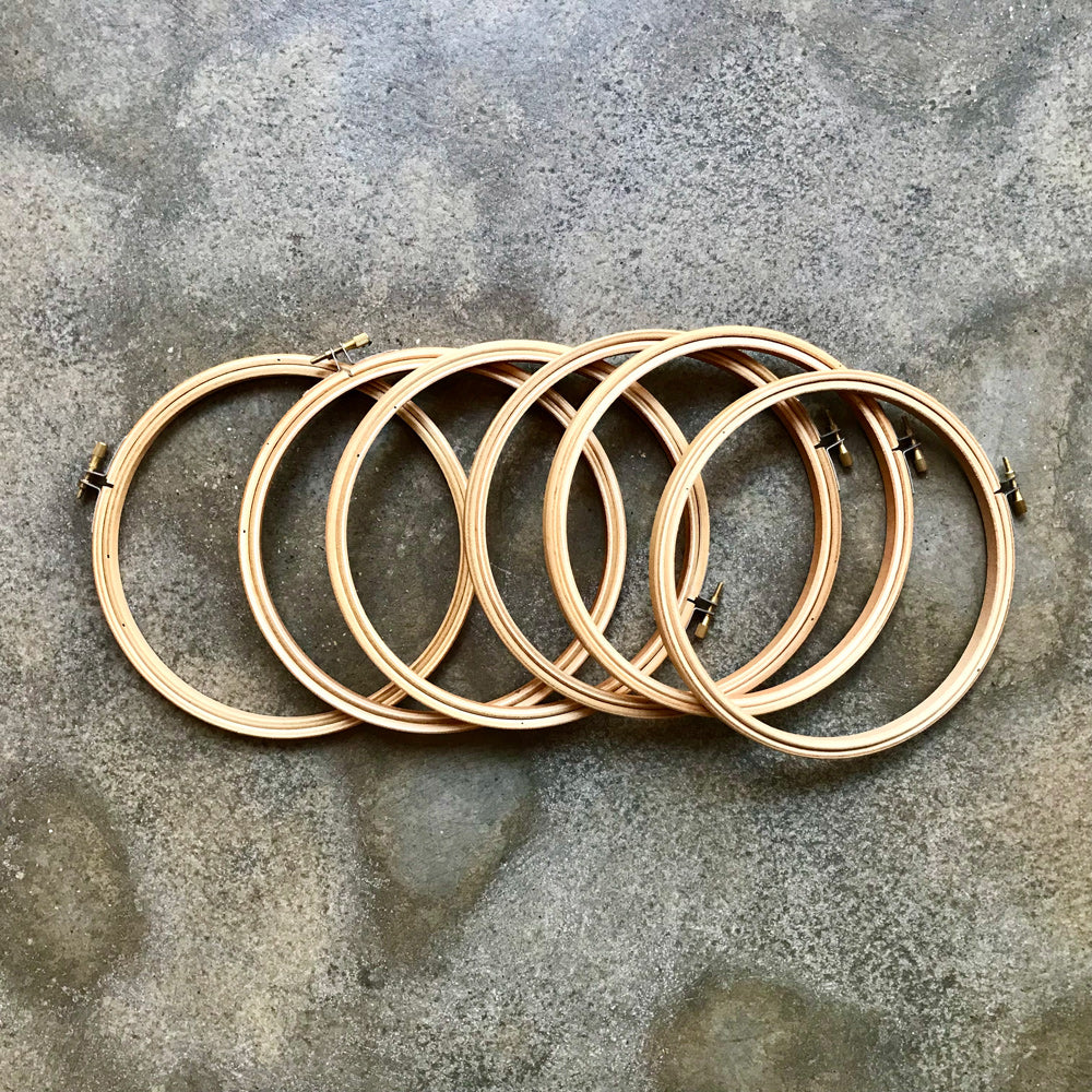 Embroidery Hoop