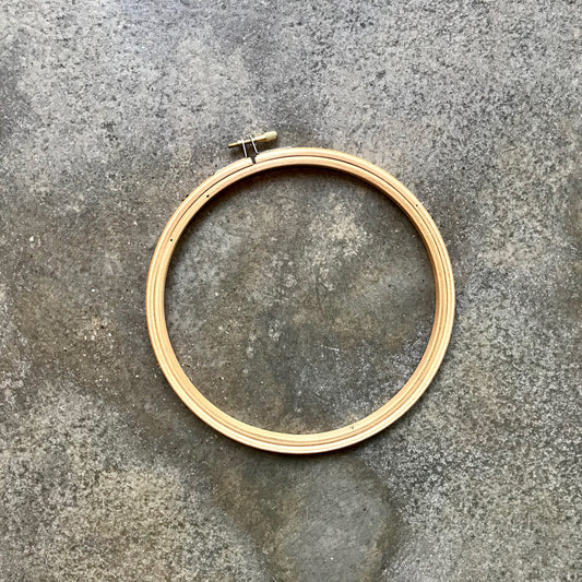 Embroidery Hoop