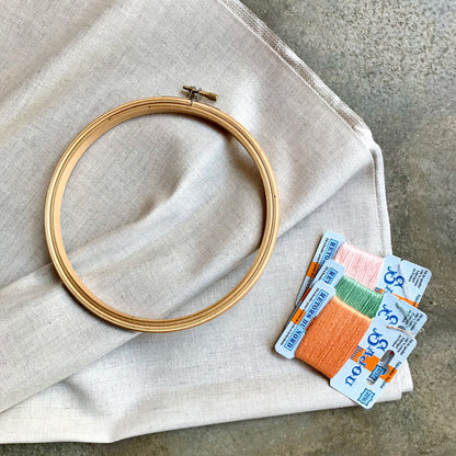 Embroidery Hoop