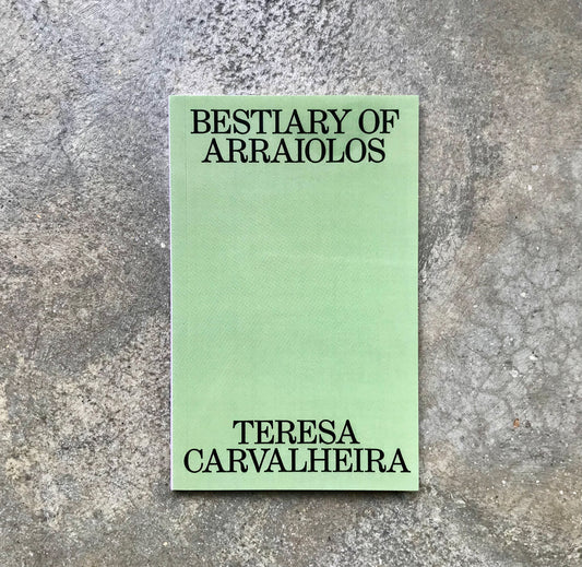 Bestiary of Arraiolos