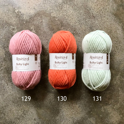 Bulky Light Rosários 4