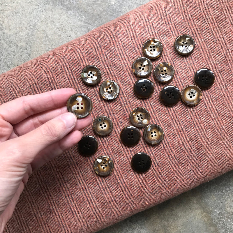 Buttons