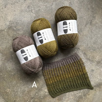 Kit camisola Cavalgante