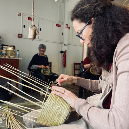 workshop estaria de cana