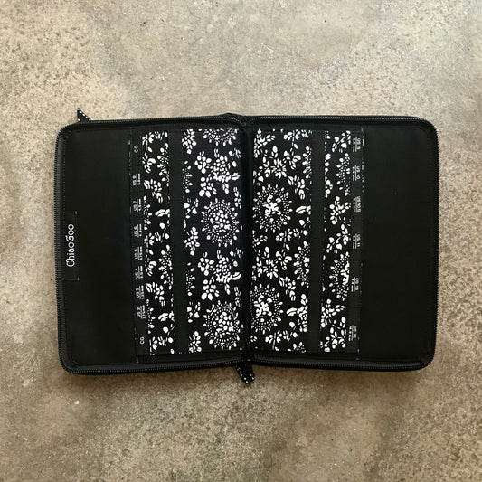 ChiaoGoo estojo para agulhas intercambiáveis