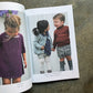 Classic Nordic Knits for Kids