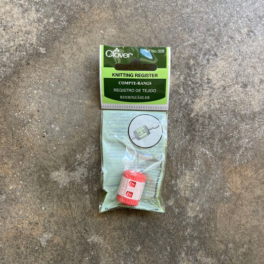 Clover contador de carreiras