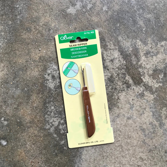 Clover Descosedor com tampa