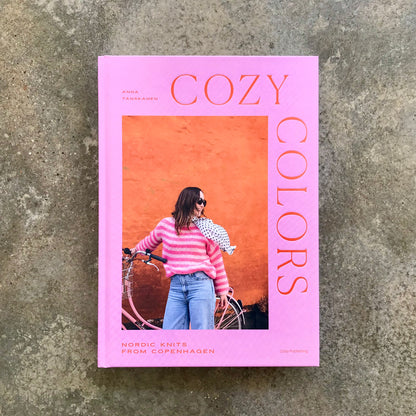 Cozy Colors – Nordic Knits from Copenhagen