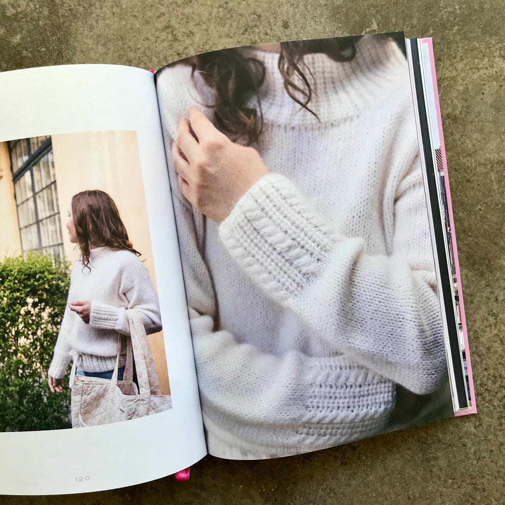 Cozy Colors – Nordic Knits from Copenhagen