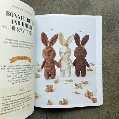 How to Crochet Cute Animals