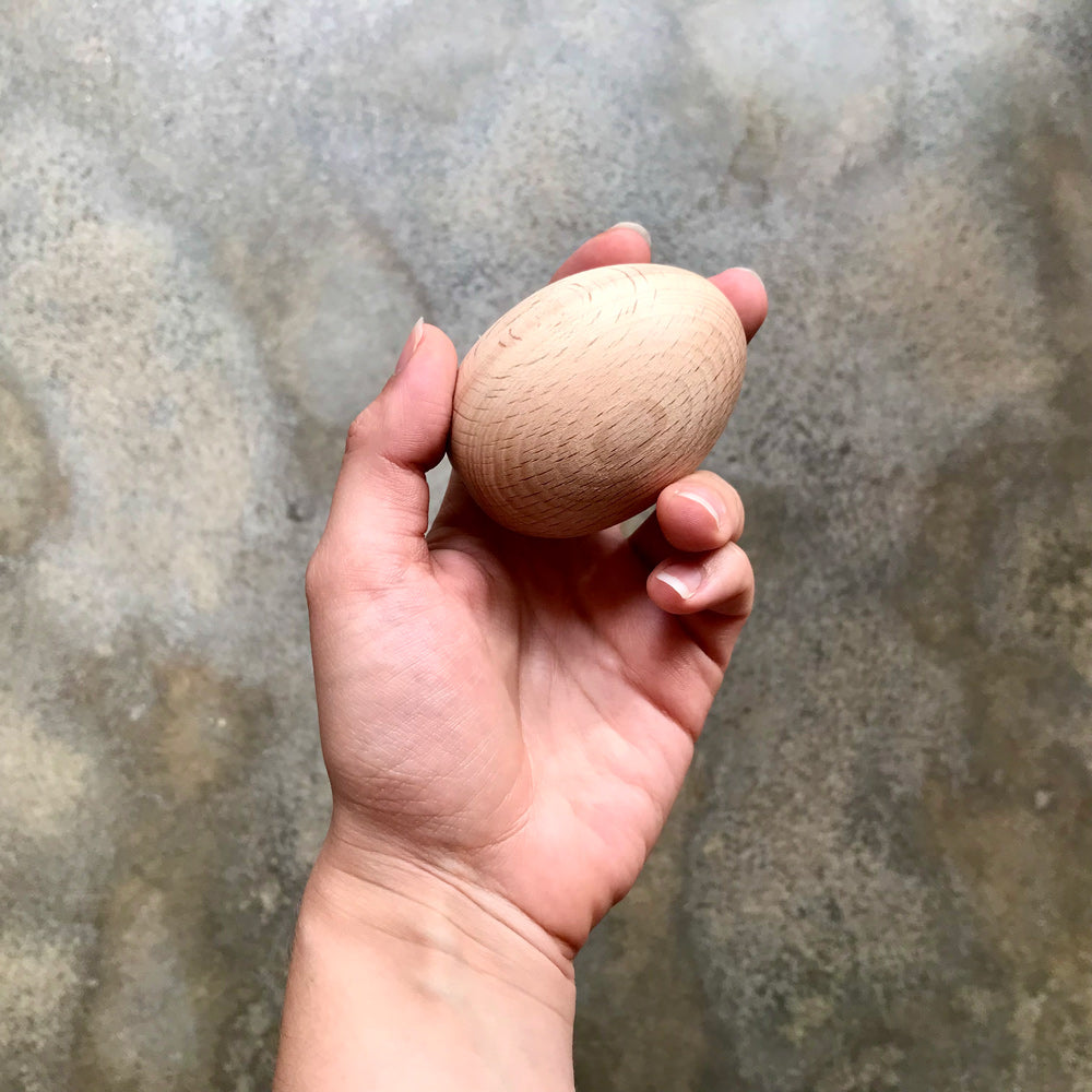 Prym darning egg