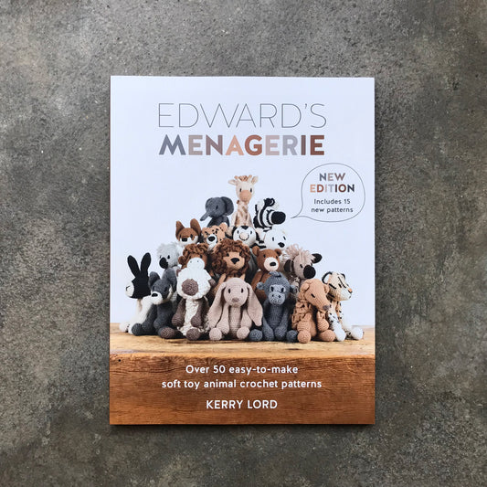 Edward’s Menagerie