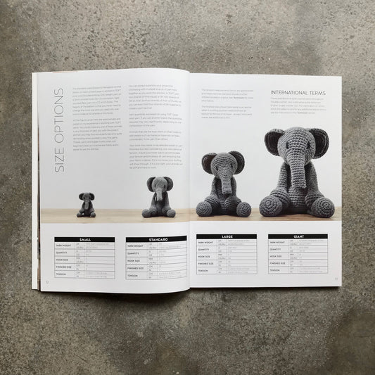 Edward’s Menagerie