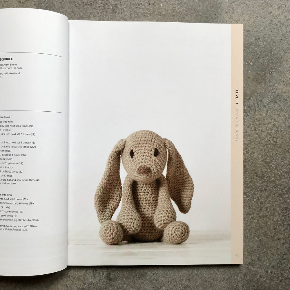 Edward’s Menagerie