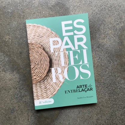 Esparteiros: Arte de Entrelaçar