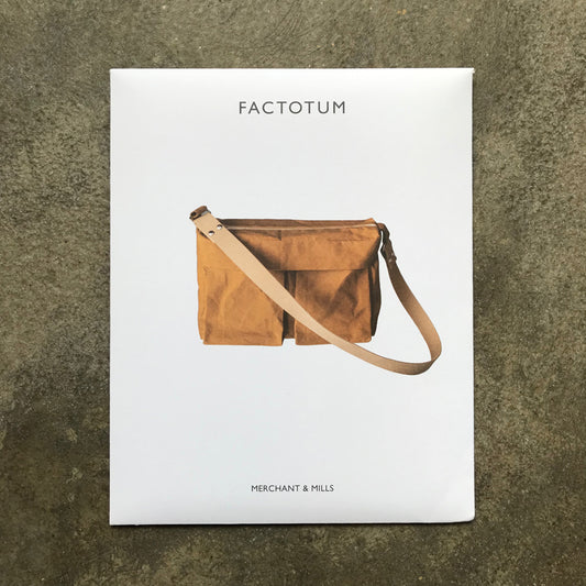 Merchant & Mills The Factotum