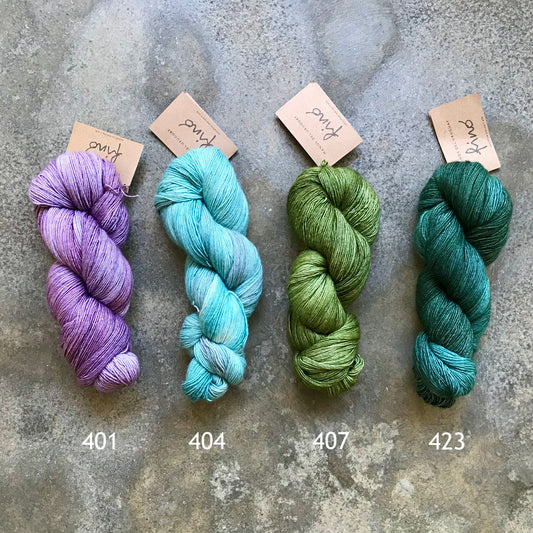 Manos del Uruguay Silk Blend Fino