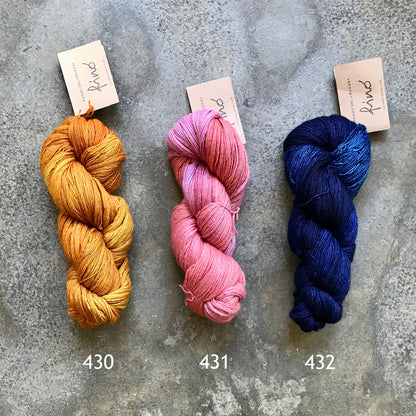 Manos del Uruguay Silk Blend Fino