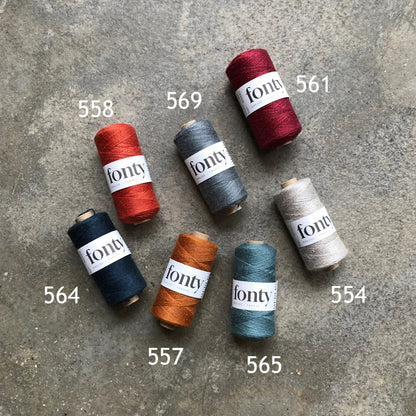 Fonty Merlin Bobineau