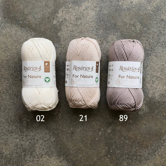 Rosários 4 For Nature