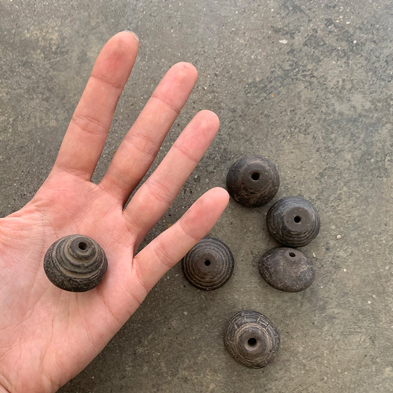 spindle whorl from Mali