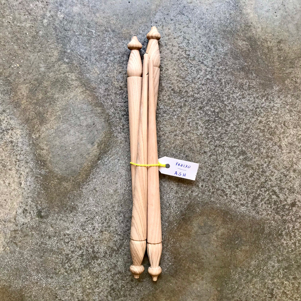 Fuso português de tipo 2