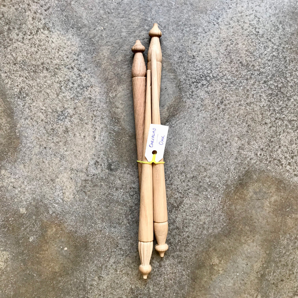 Fuso português de tipo 2