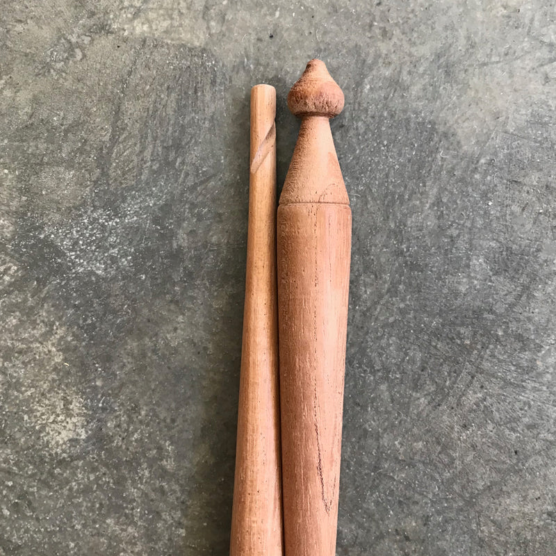 Portuguese spindle