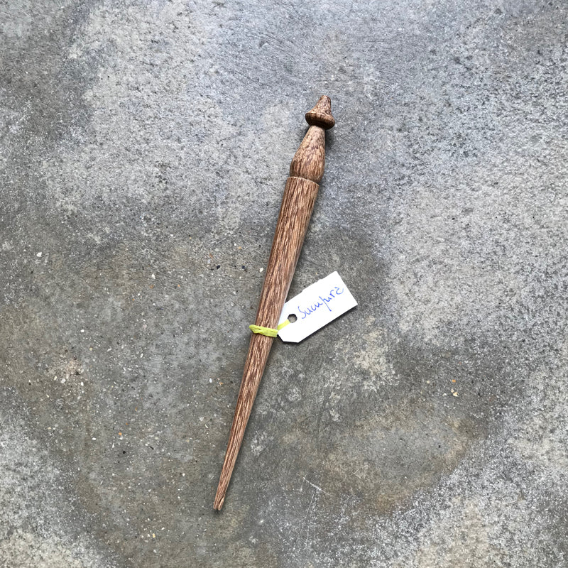 Portuguese spindle