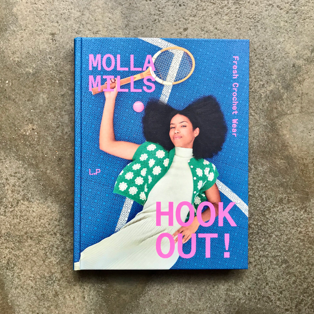 Hook Out!: Fresh Crochet Wear