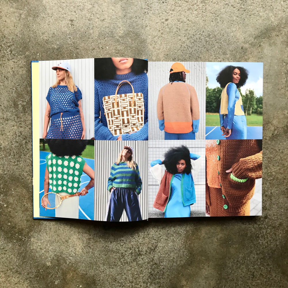 Hook Out!: Fresh Crochet Wear