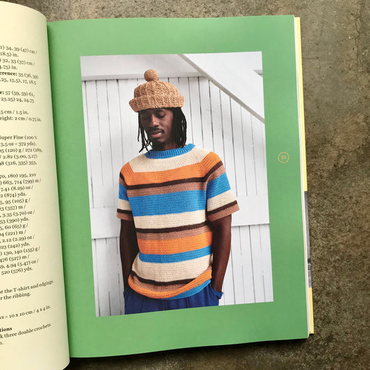 Hook Out!: Fresh Crochet Wear