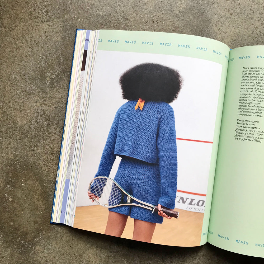 Hook Out!: Fresh Crochet Wear