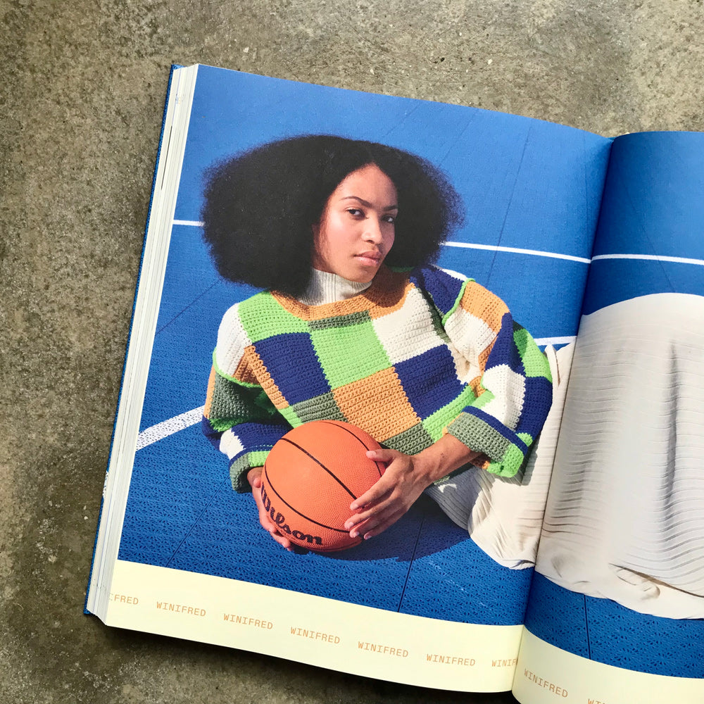 Hook Out!: Fresh Crochet Wear