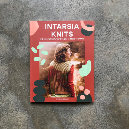 Intarsia Knits