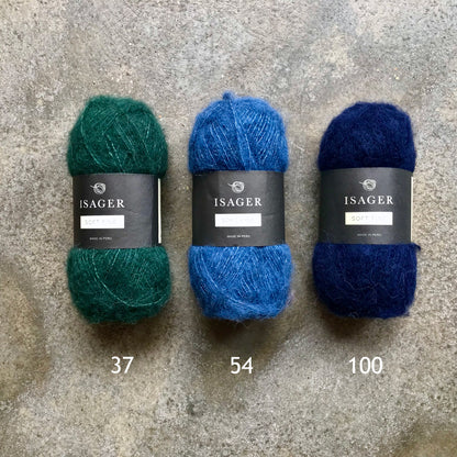 Isager Soft Fine